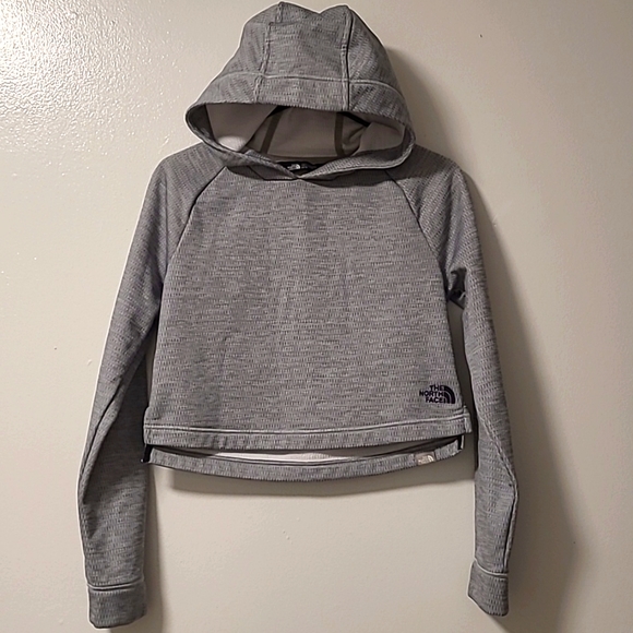 The North Face Womens XS Hoodie - Picture 1 of 9